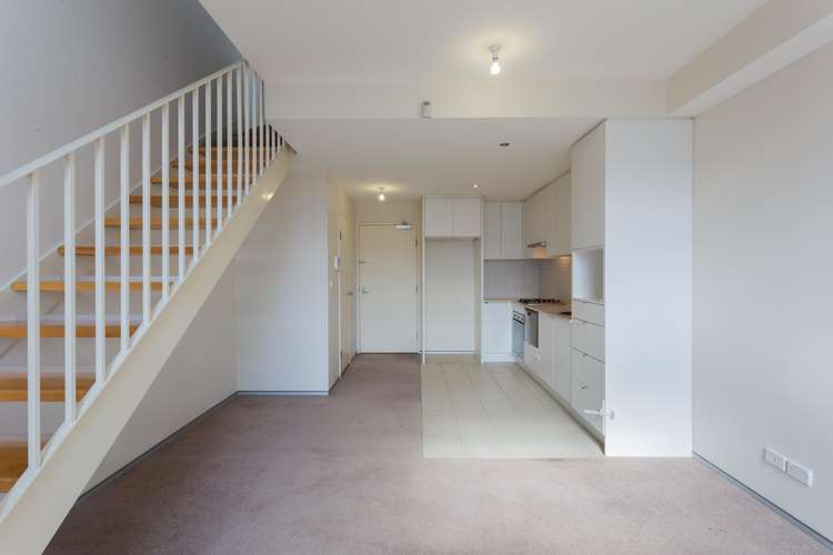 Second view of Homely unit listing, BG09/10-16 Marquet Street, Rhodes NSW 2138