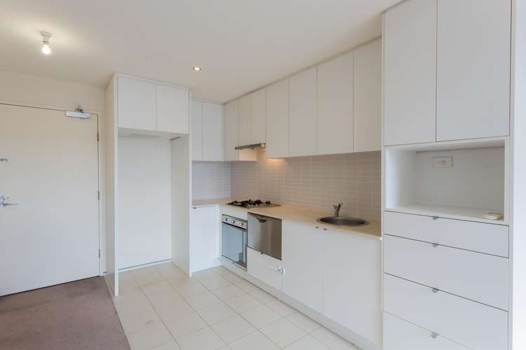 Fifth view of Homely unit listing, BG09/10-16 Marquet Street, Rhodes NSW 2138