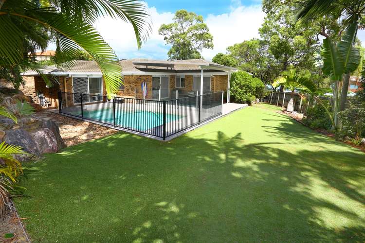 Main view of Homely house listing, 5 Yelta Place, Ashmore QLD 4214