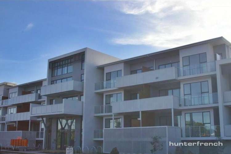 Main view of Homely apartment listing, 16/79 Merton Street, Altona Meadows VIC 3028