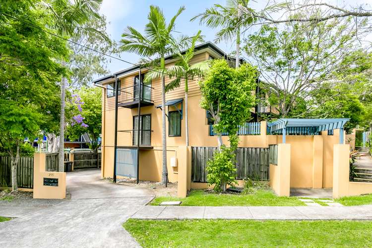 Main view of Homely townhouse listing, 5/255 Moggill Road, Indooroopilly QLD 4068