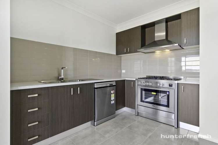 Second view of Homely townhouse listing, 41 Goldsborough Road, Truganina VIC 3029