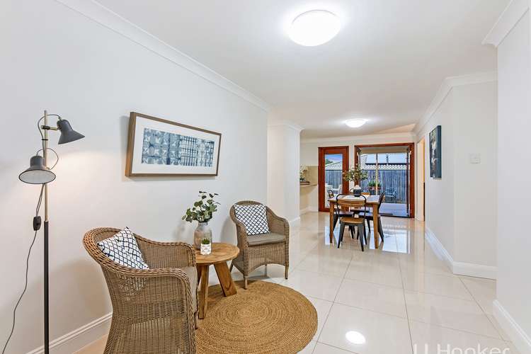 Third view of Homely house listing, 40 Greenham Street, Raceview QLD 4305