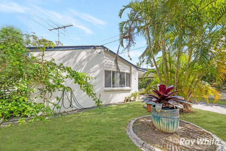 Fourth view of Homely house listing, 6 Gazania Street, Kingston QLD 4114