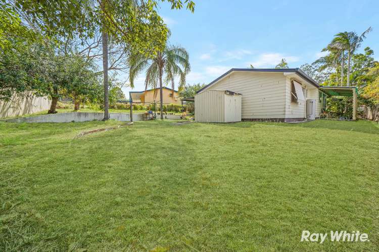 Fifth view of Homely house listing, 6 Gazania Street, Kingston QLD 4114