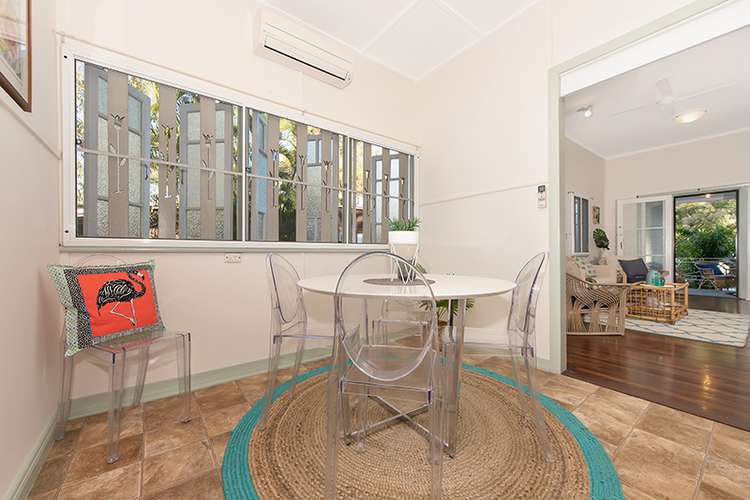 Third view of Homely house listing, 153 Francis Street, West End QLD 4810