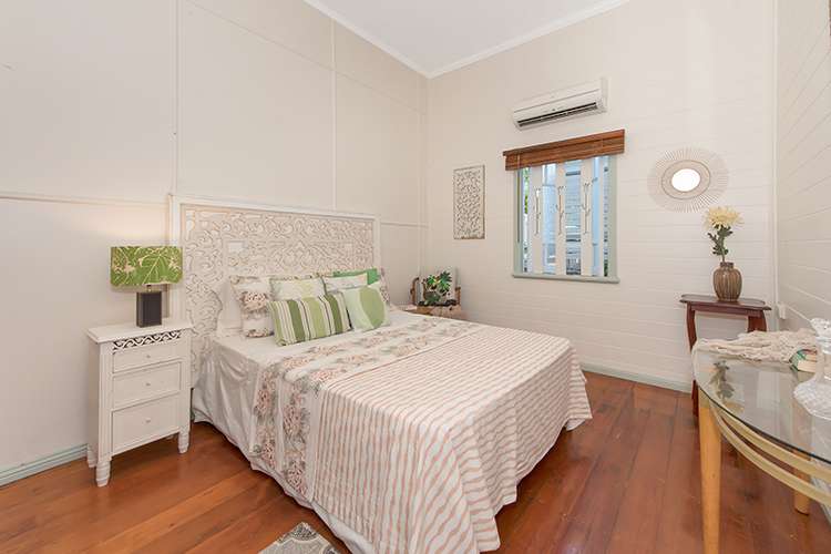 Fifth view of Homely house listing, 153 Francis Street, West End QLD 4810