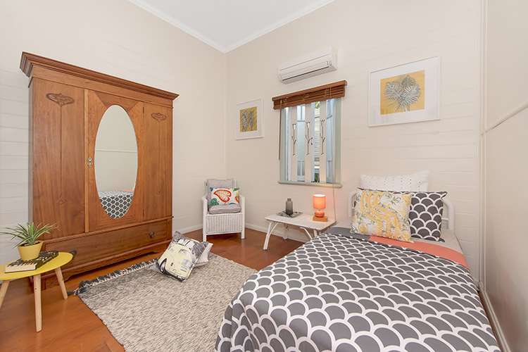 Sixth view of Homely house listing, 153 Francis Street, West End QLD 4810