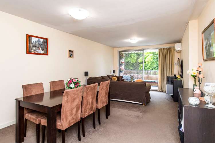 Third view of Homely apartment listing, 7/7 Clifton Crescent, Mount Lawley WA 6050