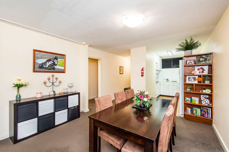 Fourth view of Homely apartment listing, 7/7 Clifton Crescent, Mount Lawley WA 6050