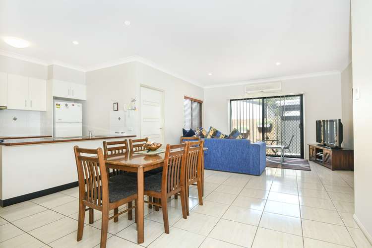 Second view of Homely unit listing, 11/53 Drayton Road, Harristown QLD 4350