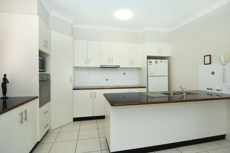 Third view of Homely unit listing, 11/53 Drayton Road, Harristown QLD 4350