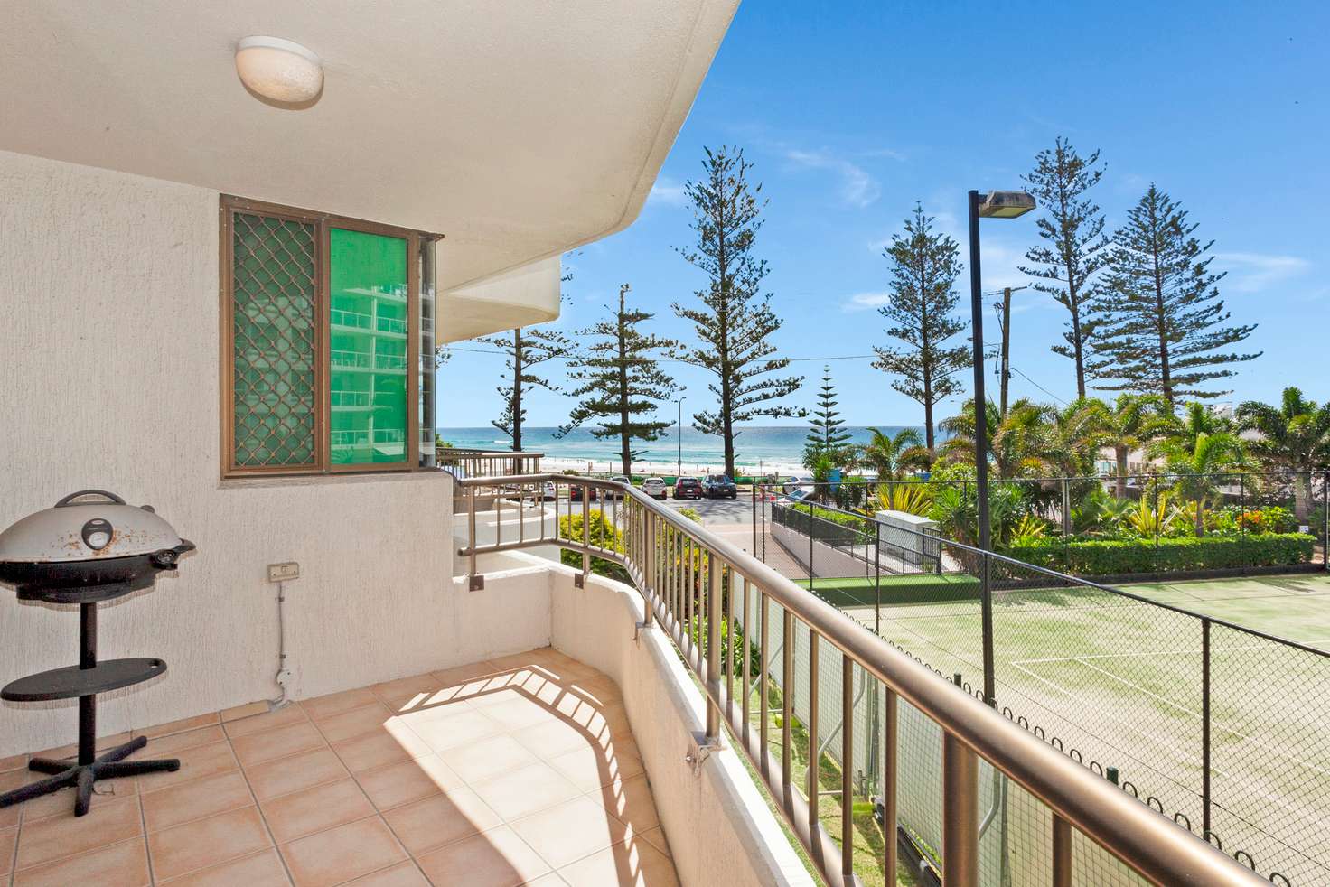 Main view of Homely unit listing, 5/60 Goodwin Terrace, Burleigh Heads QLD 4220