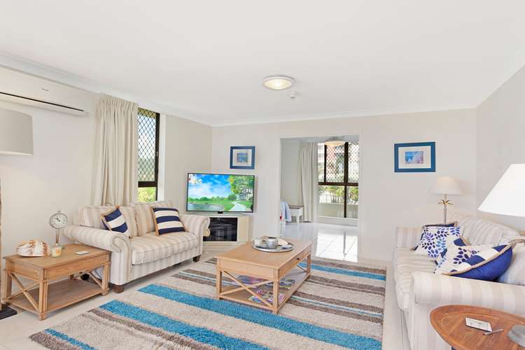 Fourth view of Homely unit listing, 5/60 Goodwin Terrace, Burleigh Heads QLD 4220