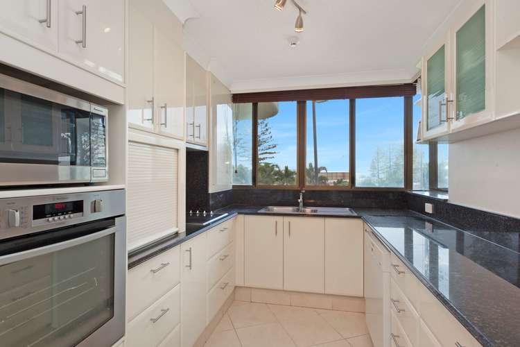 Fifth view of Homely unit listing, 5/60 Goodwin Terrace, Burleigh Heads QLD 4220