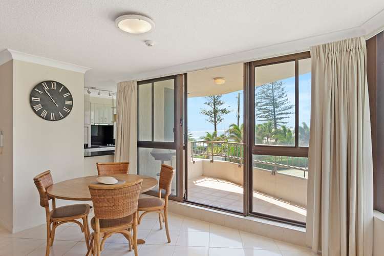 Sixth view of Homely unit listing, 5/60 Goodwin Terrace, Burleigh Heads QLD 4220