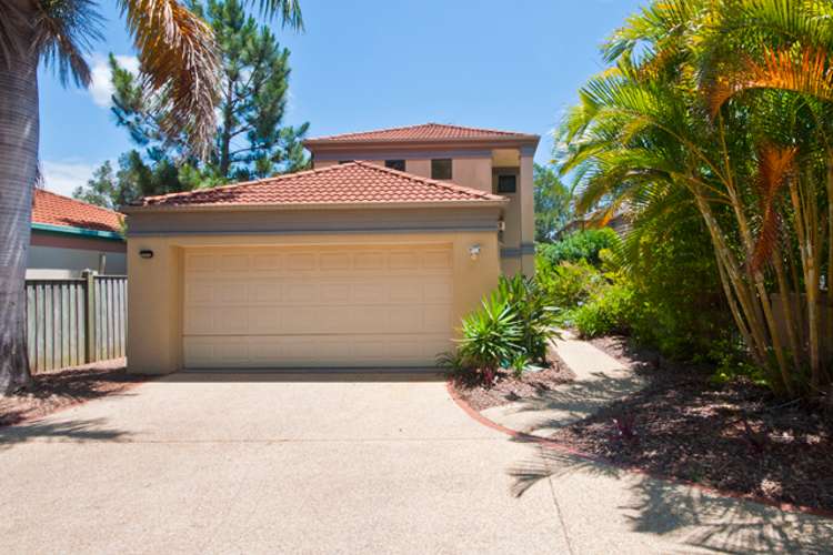 Second view of Homely house listing, 45 Ballybunyon Crescent, Hope Island QLD 4212