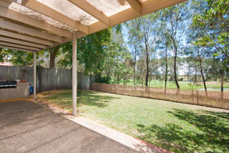 Third view of Homely house listing, 45 Ballybunyon Crescent, Hope Island QLD 4212