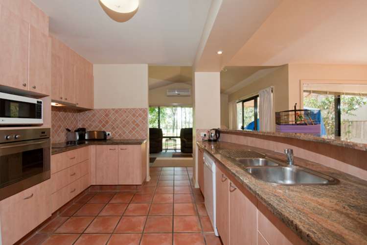 Fourth view of Homely house listing, 45 Ballybunyon Crescent, Hope Island QLD 4212