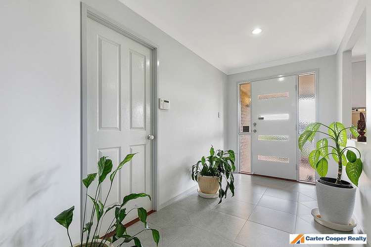 Fourth view of Homely house listing, 37 Rosewood Avenue, Wondunna QLD 4655