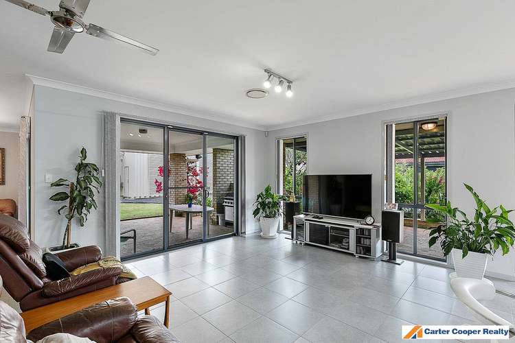 Fifth view of Homely house listing, 37 Rosewood Avenue, Wondunna QLD 4655