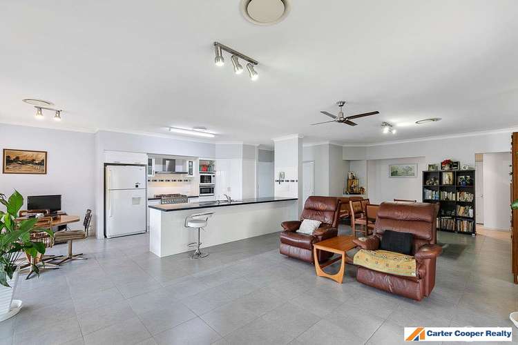 Sixth view of Homely house listing, 37 Rosewood Avenue, Wondunna QLD 4655