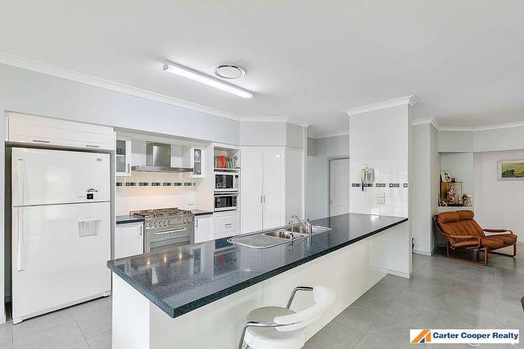 Seventh view of Homely house listing, 37 Rosewood Avenue, Wondunna QLD 4655