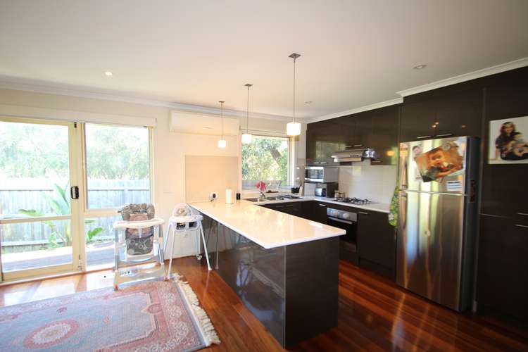 Second view of Homely unit listing, 2/26 Kneale Drive, Box Hill North VIC 3129