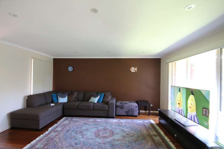 Fourth view of Homely unit listing, 2/26 Kneale Drive, Box Hill North VIC 3129