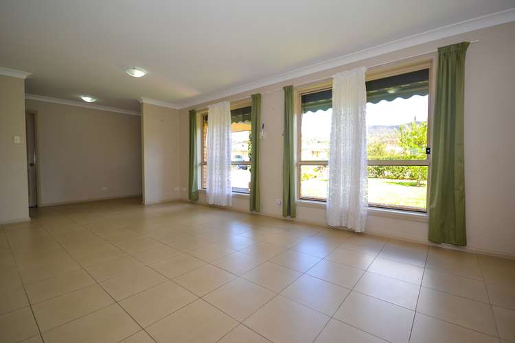 Second view of Homely house listing, 65 White Circle, Mudgee NSW 2850