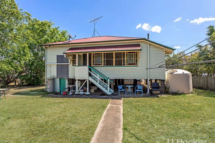 Fifth view of Homely house listing, 82 Thorn Street, Ipswich QLD 4305