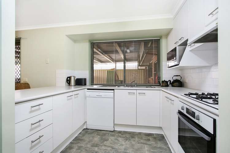 Second view of Homely house listing, 17 Balmoral Drive, Wodonga VIC 3690