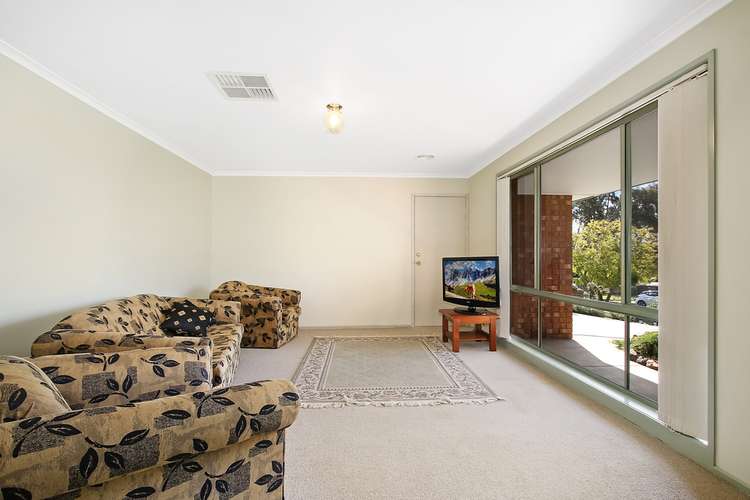 Fourth view of Homely house listing, 17 Balmoral Drive, Wodonga VIC 3690