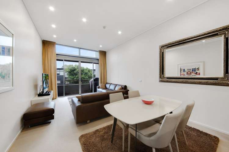 Main view of Homely unit listing, 114/14 Griffin Place, Glebe NSW 2037