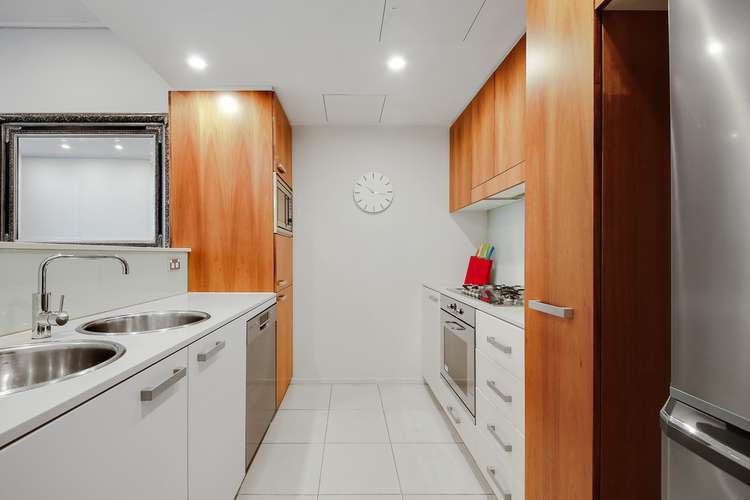 Third view of Homely unit listing, 114/14 Griffin Place, Glebe NSW 2037