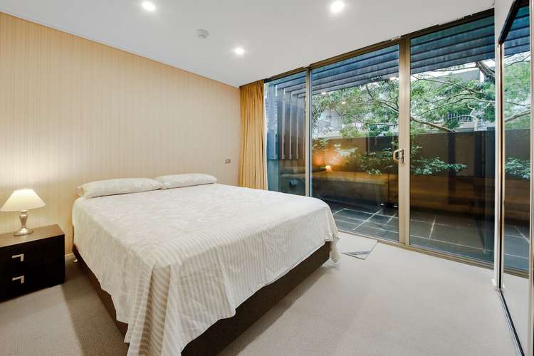 Fourth view of Homely unit listing, 114/14 Griffin Place, Glebe NSW 2037