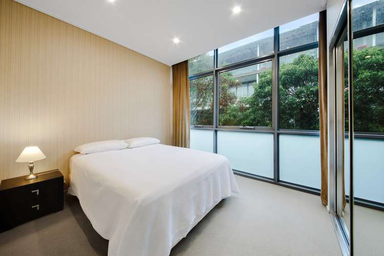 Fifth view of Homely unit listing, 114/14 Griffin Place, Glebe NSW 2037