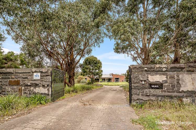 Main view of Homely house listing, 165 Wildwood Road, Bulla VIC 3428