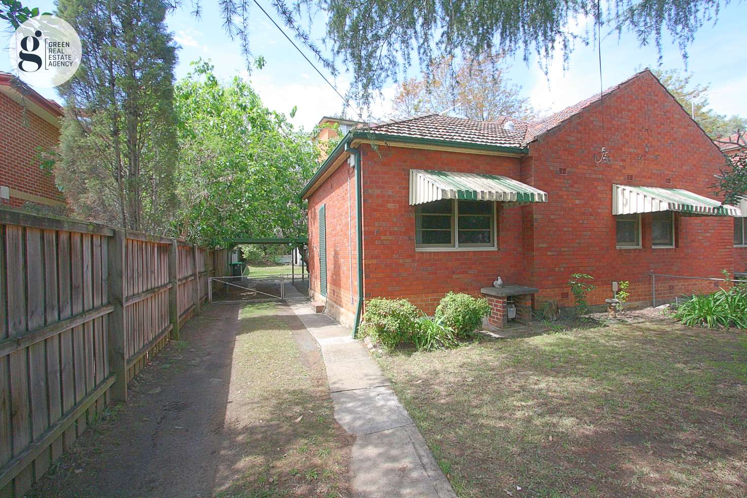 Main view of Homely house listing, 16 Gaza Road, West Ryde NSW 2114