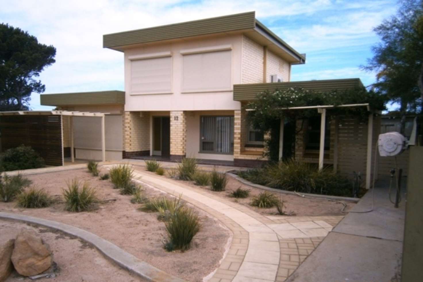 Main view of Homely house listing, 12 May Crescent, Ceduna SA 5690