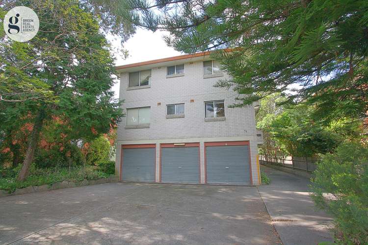 Main view of Homely unit listing, 3/96 Station Street, West Ryde NSW 2114