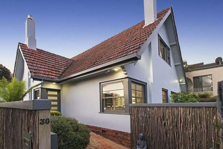 Main view of Homely house listing, 30 Beach Road, Beaumaris VIC 3193