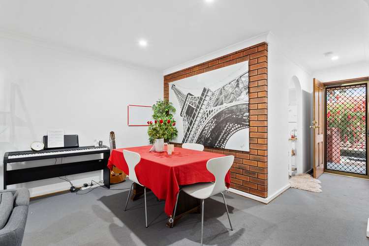 Fifth view of Homely house listing, 6/48 Queens Crescent, Mount Lawley WA 6050