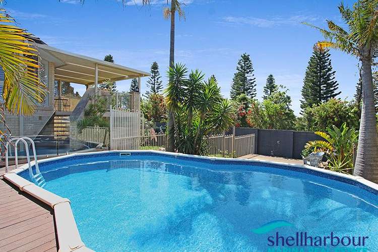 Second view of Homely house listing, 16 Torres Circuit, Shell Cove NSW 2529