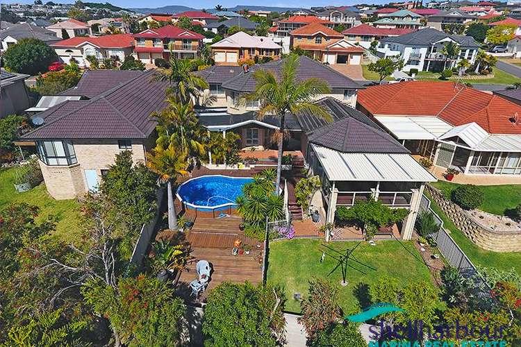 Third view of Homely house listing, 16 Torres Circuit, Shell Cove NSW 2529