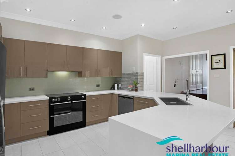 Fourth view of Homely house listing, 16 Torres Circuit, Shell Cove NSW 2529