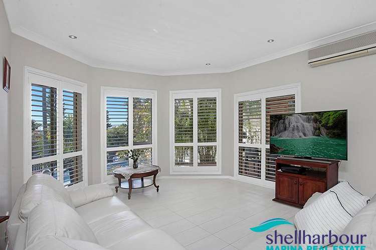Fifth view of Homely house listing, 16 Torres Circuit, Shell Cove NSW 2529
