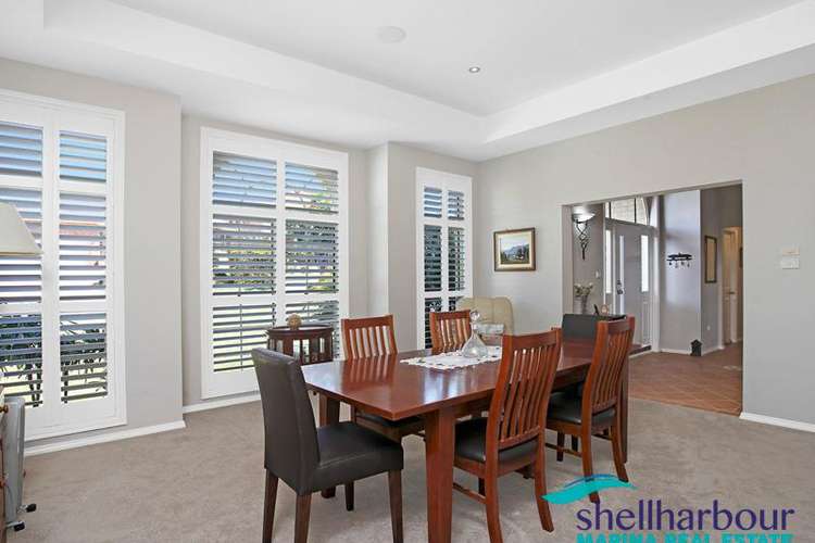 Sixth view of Homely house listing, 16 Torres Circuit, Shell Cove NSW 2529