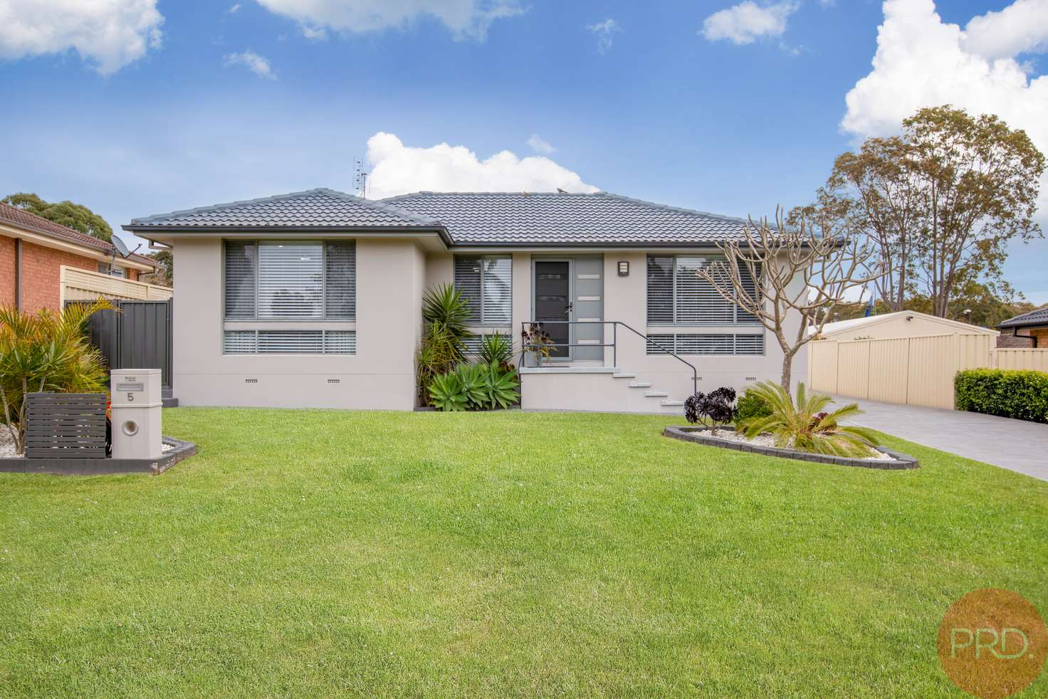 Main view of Homely house listing, 5 Pepler Place, Thornton NSW 2322