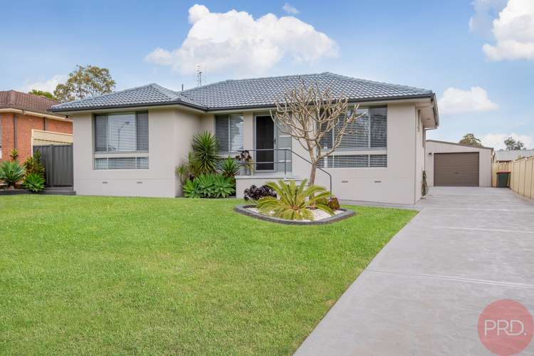 Second view of Homely house listing, 5 Pepler Place, Thornton NSW 2322